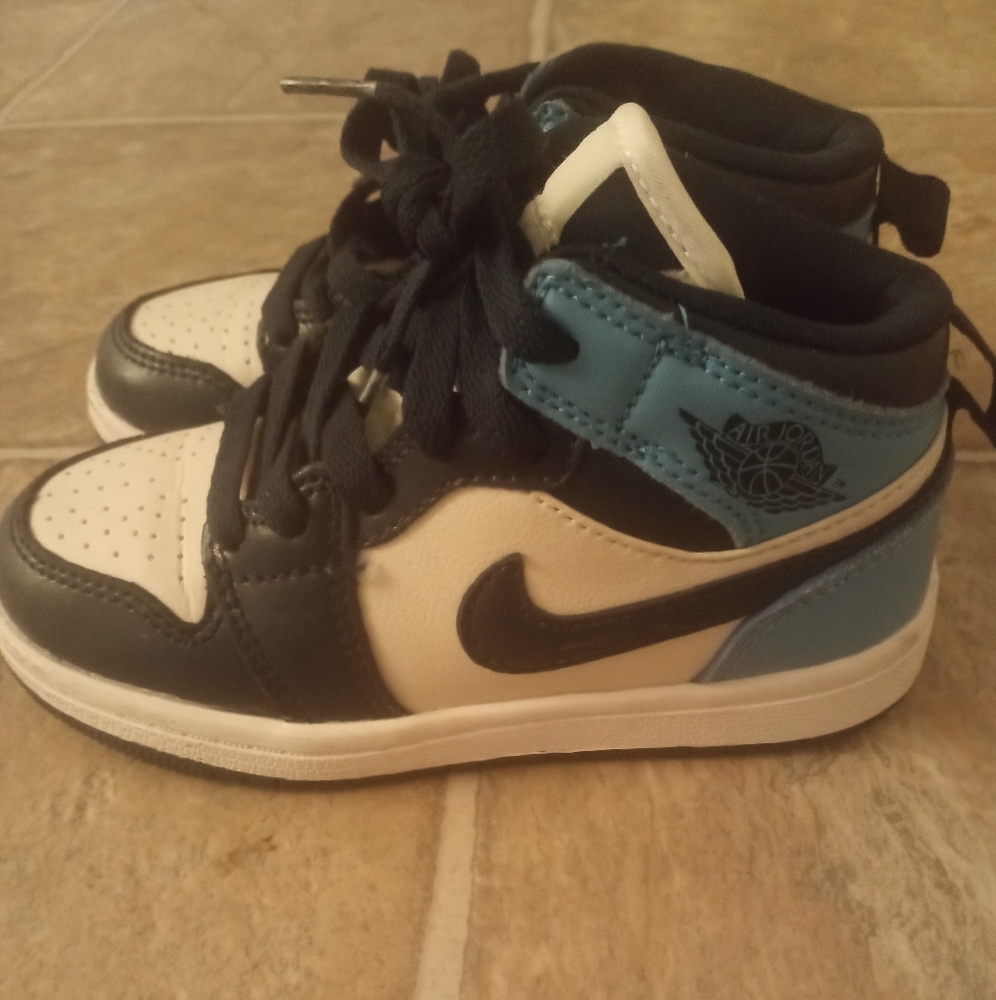 Jordan AJ 1